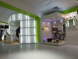 Aurora Show room 003
