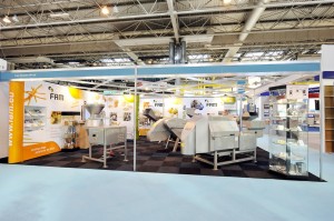 FAM FOODEX 2008 PHOTO 2