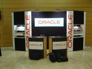Oracle