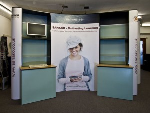 Sanako-4