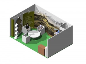 Stand 13