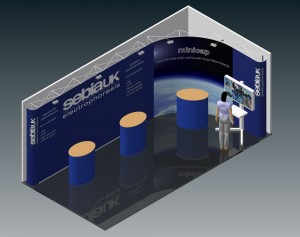 Stand 4
